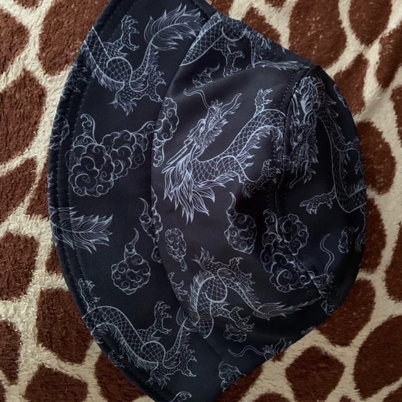 Bucket hat/ summer hat/ all year hat/ trending hat - Picture 3 of 3